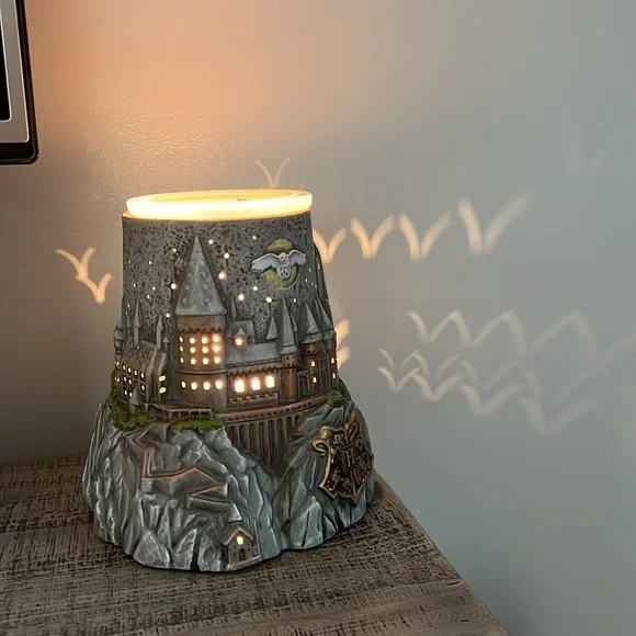 Harry Potter Scentsy Warmer